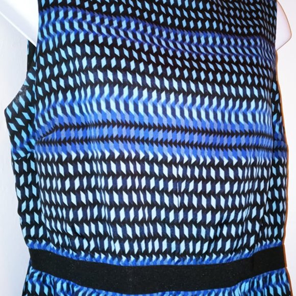 ANN TAYLOR LOFT DRESS - Picture 2 of 8